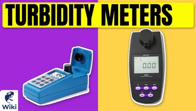 Best Turbidity Meters
