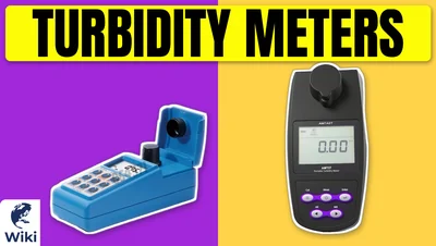 Best Turbidity Meters