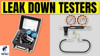 Best Leak Down Testers
