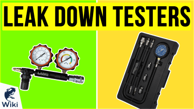 Best Leak Down Testers