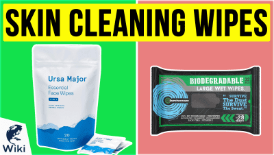 Best Skin Cleaning Wipes