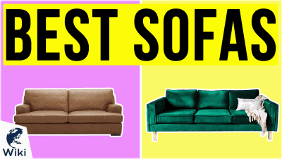 Top 10 Sofas | Video Review