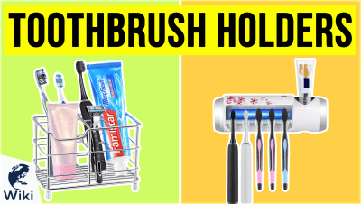 best Best Toothbrush Holders
