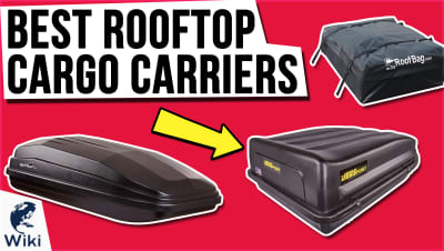 Best Rooftop Cargo Carriers