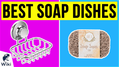 Best Soap Dishes