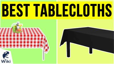 Best Tablecloths