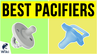 Best Pacifiers