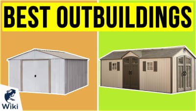 best Best Outbuildings