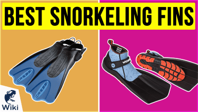 Top 10 Snorkeling Fins | Video Review