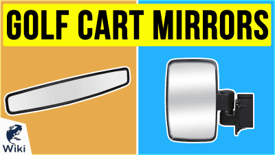 Best Golf Cart Mirrors