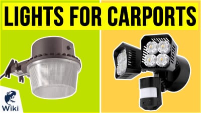 best Best Lights For Carports
