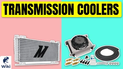 Best Transmission Coolers