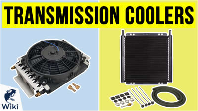 Best Transmission Coolers
