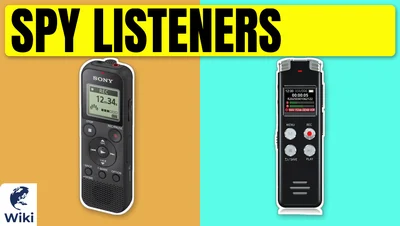Best Spy Listeners