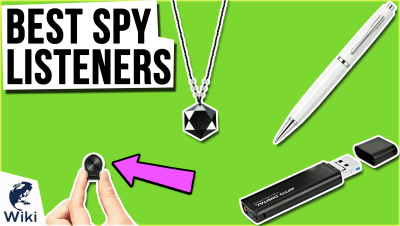best Best Spy Listeners