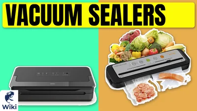 Best Vacuum Sealers