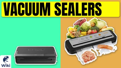 Best Vacuum Sealers