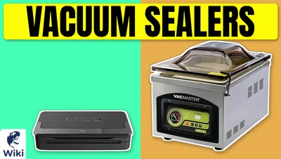 The 9 Best Vacuum Sealers of 2026