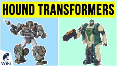 Best Hound Transformers