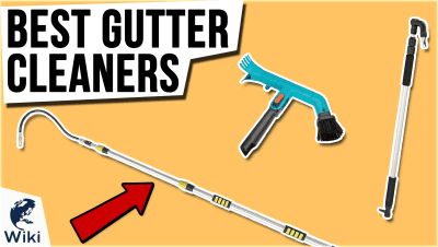 best Best Gutter Cleaners