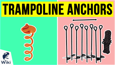 Best Trampoline Anchors