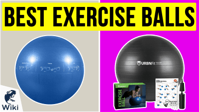 Top 10 Exercise Balls | Video Review