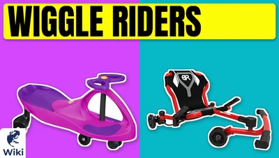 The 9 Best Wiggle Riders of 2026