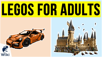 best Best Legos For Adults