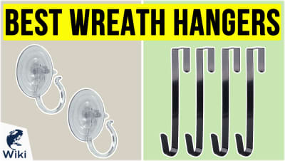 Best Wreath Hangers