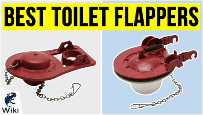 Best Toilet Flappers