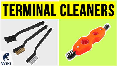 Top 10 Terminal Cleaners | Video Review