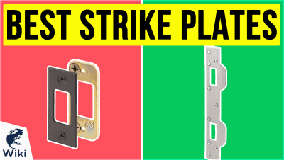 best Best Strike Plates