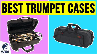 Top 10 Trumpet Cases | Video Review