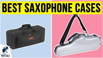 Top 10 Saxophone Cases | Video Review