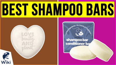 Best Shampoo Bars