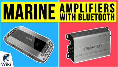 Top 7 Marine Amplifiers With Bluetooth | Video Review