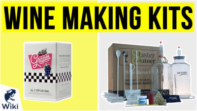 Best Wine Making Kits