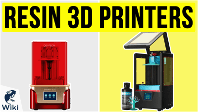 best Best Resin 3D Printers