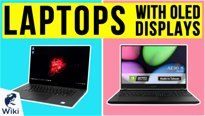 best Best Laptops With OLED Displays