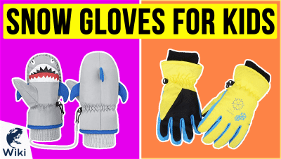 best Best Snow Gloves For Kids