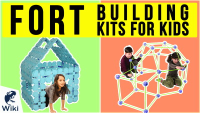 best Best Fort Building Kits For Kids