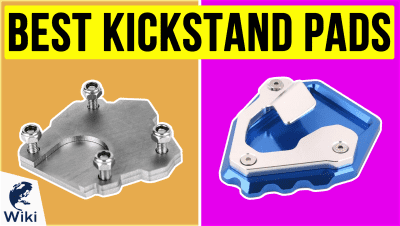 best Best Kickstand Pads