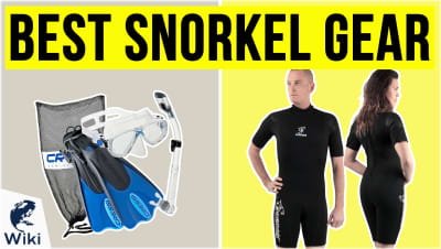 Top 10 Snorkel Gear | Video Review