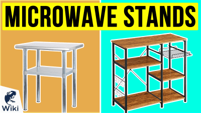Best Microwave Stands