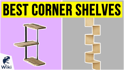 Best Corner Shelves