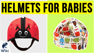 Best Helmets For Babies