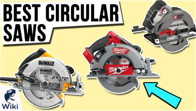 Best Circular Saws