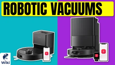 Best Robotic Vacuums