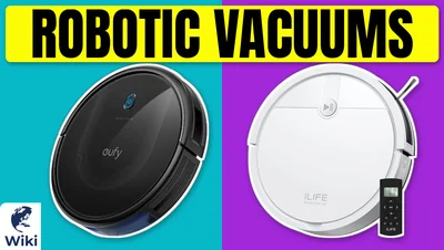 The 10 Best Robotic Vacuums of 2026