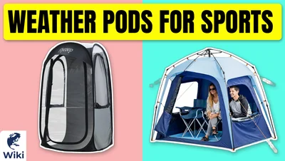 Best Weather Pods For Sports